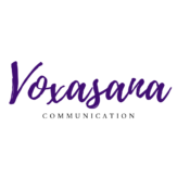 logo Voxasana Communication